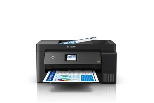 Epson EcoTank L14150 All-in-One InkTank Printer