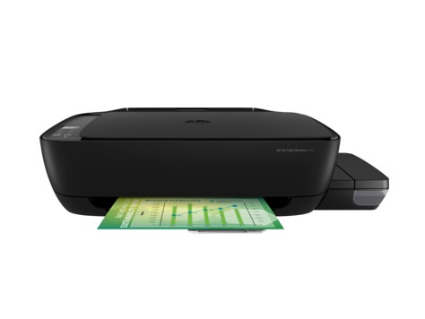 HP Ink Tank Wireless 410 series - Best POS Terminal Provider In Bangalore