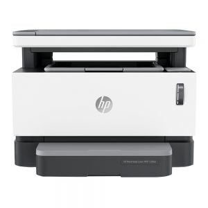 HP Neverstop 1200w Mono Multi Function Laser Wi-Fi Printer