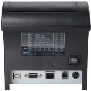 TENAX S300N Thermal Printer