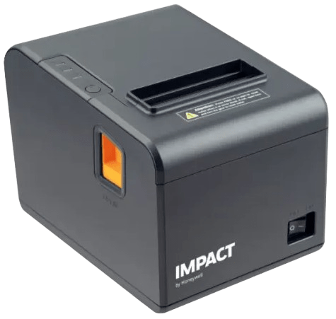 Honeywell Impact IHR810 Thermal Receipt Printer