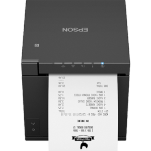 Epson TM-m30III – USB+LAN+BLUETOOTH+WIFI