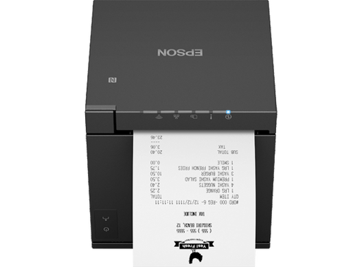 Epson TM-m30III – USB+LAN+BLUETOOTH+WIFI
