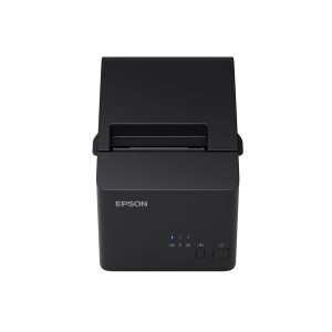 Epson TM-T83III POS Printer (USB + Serial)
