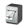 Epson TM-L100 (501): USB + Ethernet + Serial, Black, PS, EU, Liner-Free - Image 3