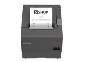 Epson TM-T88V Thermal POS Receipt Printer