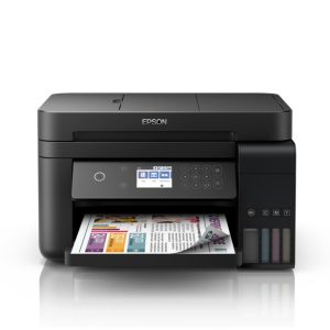 Epson Ink Tank Printer
