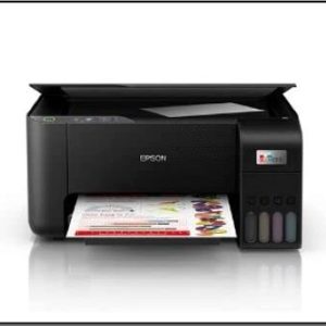 Epson EcoTank L3250 A4 Wi-Fi All-in-One Ink Tank Printer Ink