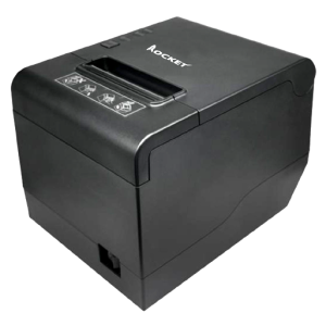 Rocket Thermal / Receipt 3 Inch Billing Printer