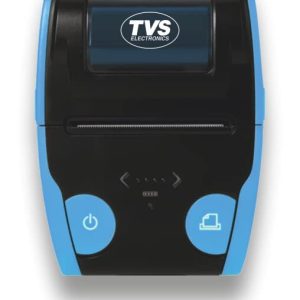 TVS MP 280 LITE Portable Receipt Printer