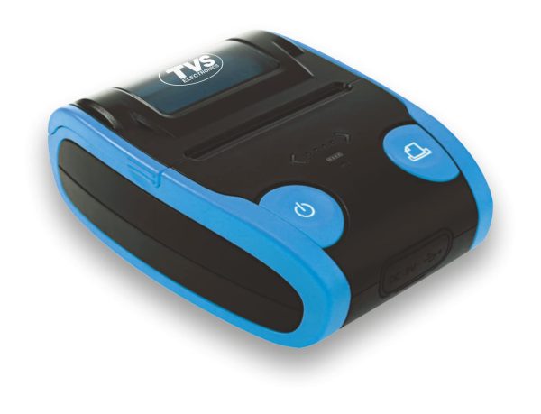 TVS MP 280 LITE Portable Receipt Printer - Image 3