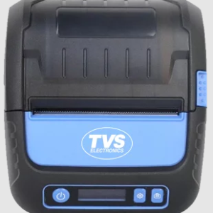 TVS MLP 360 Portable Receipt Printer