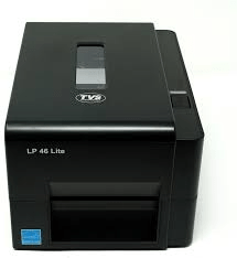 TVS LP 46 Lite Desktop Label Printer in Bengaluru