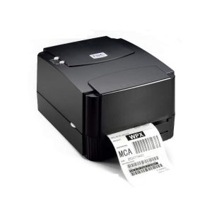 TSC TTP 244 Pro Desktop Barcode Label Wired Printer