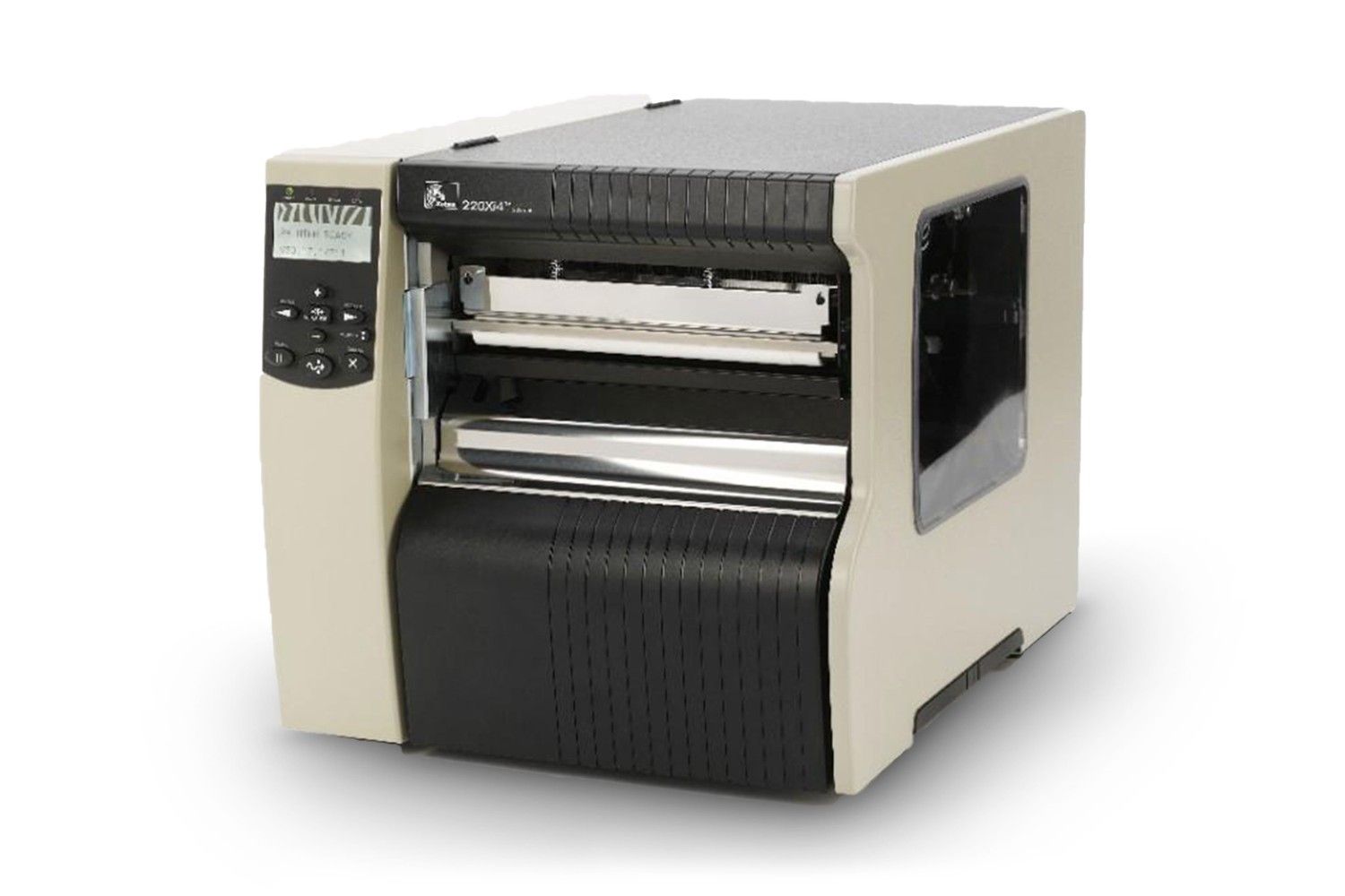 220Xi4IndustrialLabelPrinter