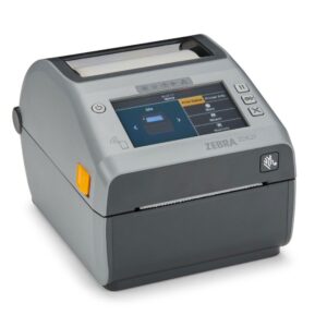 Barcode Label Printers