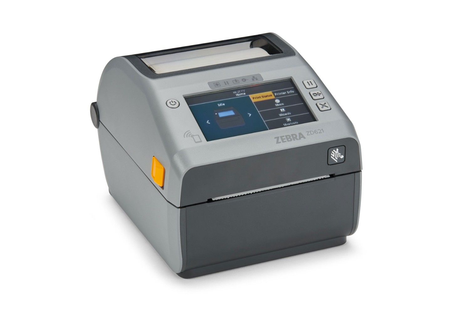 Zebra Pos Zebra ZD-621 Barcode Label Printer - A Best Touch Pos Terminal
