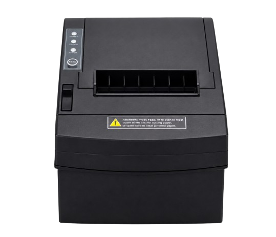 Advanced POS Receipt Printer for Modern Business