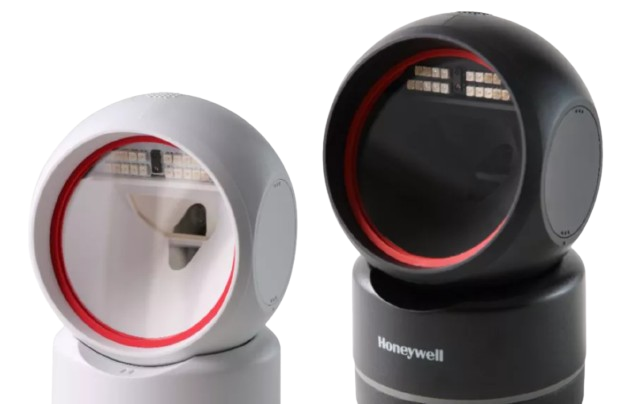 Advanced Barcode Scanners for Modern Business