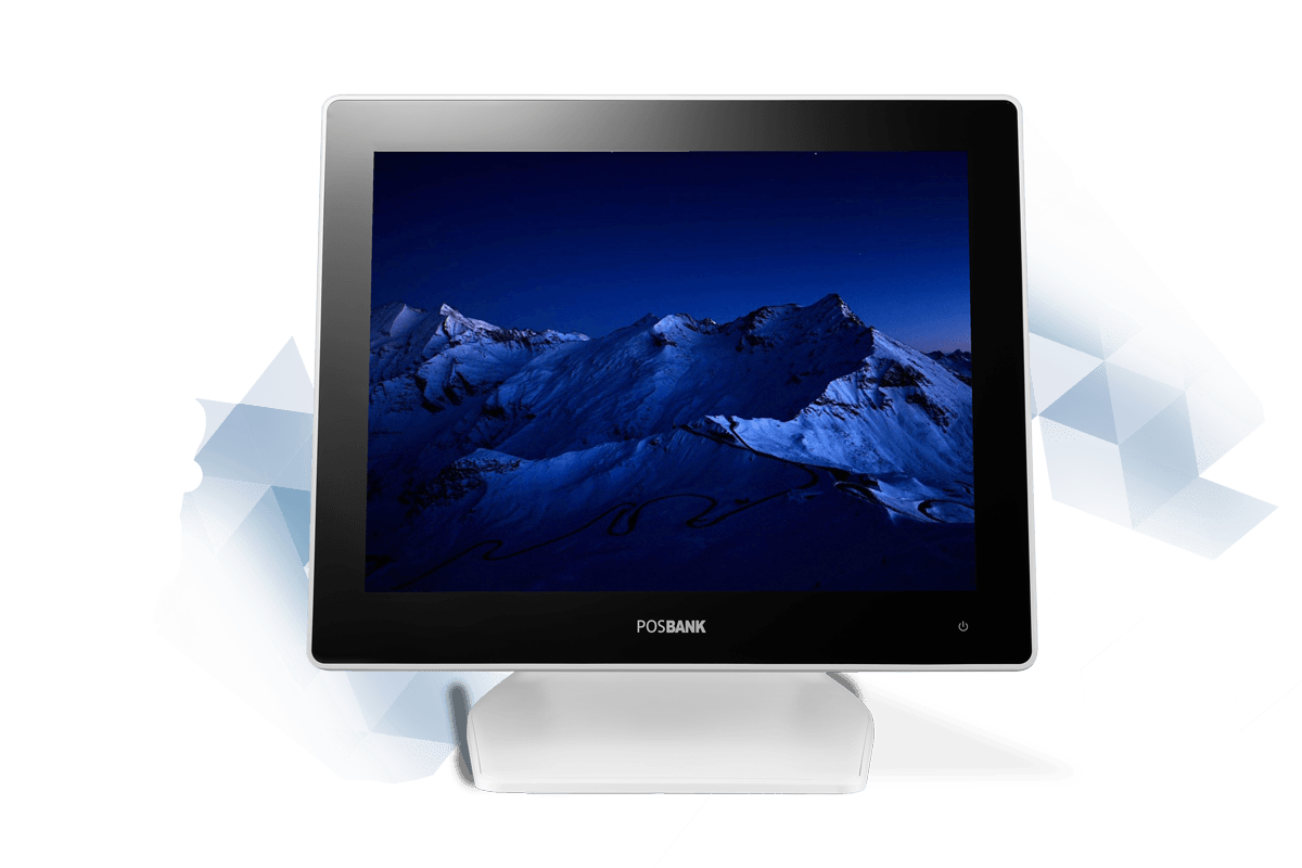 Advanced POS Solutions for Modern Business